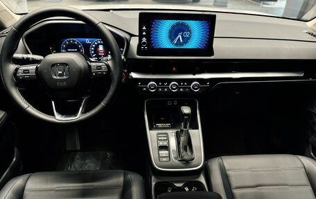 Honda CR-V, 2024 год, 4 500 000 рублей, 13 фотография