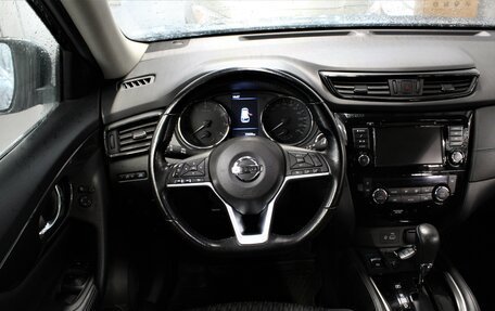 Nissan X-Trail, 2020 год, 2 455 000 рублей, 8 фотография