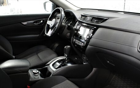 Nissan X-Trail, 2020 год, 2 455 000 рублей, 6 фотография
