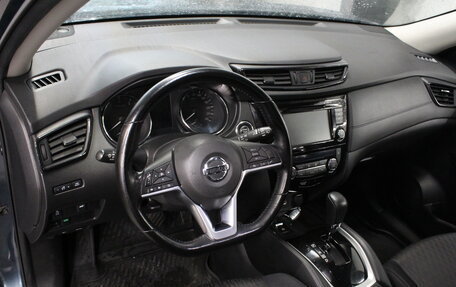 Nissan X-Trail, 2020 год, 2 455 000 рублей, 7 фотография