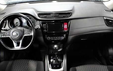 Nissan X-Trail, 2020 год, 2 455 000 рублей, 5 фотография
