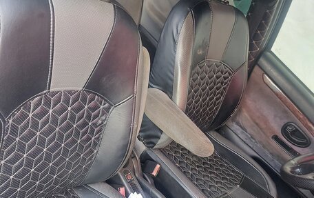 Peugeot 406 I, 2001 год, 120 000 рублей, 7 фотография