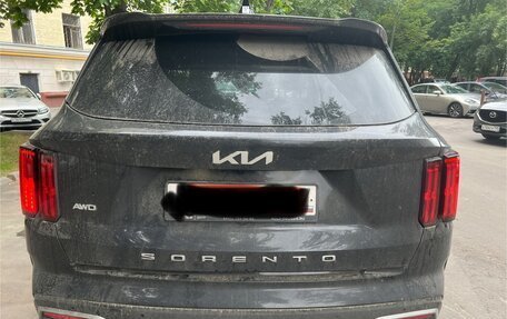 KIA Sorento IV, 2022 год, 3 950 000 рублей, 2 фотография