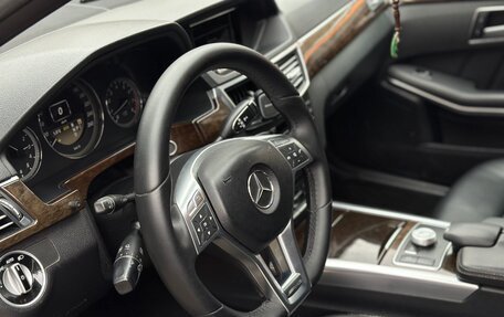 Mercedes-Benz E-Класс, 2011 год, 1 360 000 рублей, 14 фотография