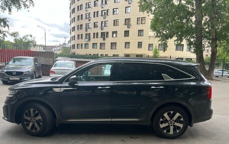 KIA Sorento IV, 2022 год, 3 950 000 рублей, 4 фотография