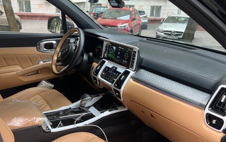 KIA Sorento IV, 2022 год, 3 950 000 рублей, 6 фотография
