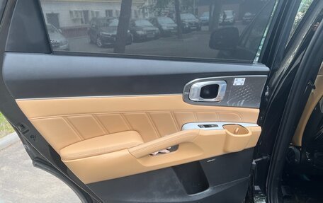 KIA Sorento IV, 2022 год, 3 950 000 рублей, 9 фотография