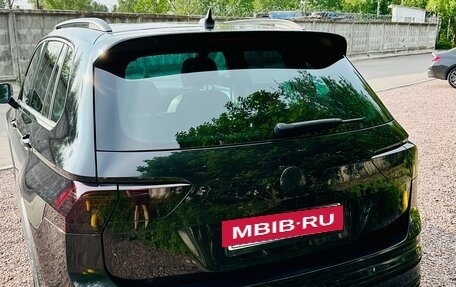 Volkswagen Tiguan II, 2022 год, 3 350 000 рублей, 6 фотография