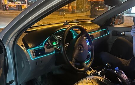 Chevrolet Lacetti, 2010 год, 480 000 рублей, 5 фотография