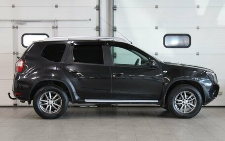 Nissan Terrano III, 2019 год, 1 430 000 рублей, 4 фотография