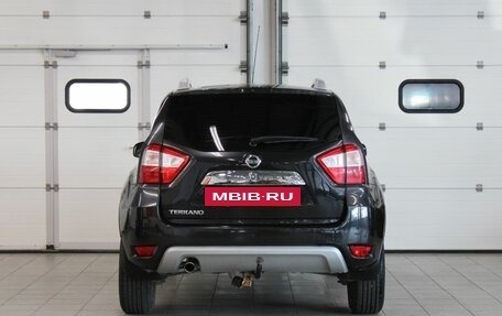 Nissan Terrano III, 2019 год, 1 430 000 рублей, 5 фотография