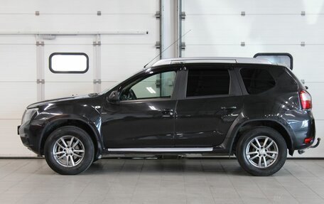 Nissan Terrano III, 2019 год, 1 430 000 рублей, 6 фотография