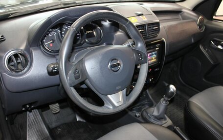 Nissan Terrano III, 2019 год, 1 430 000 рублей, 7 фотография