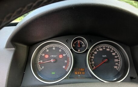 Opel Astra H, 2008 год, 620 000 рублей, 6 фотография