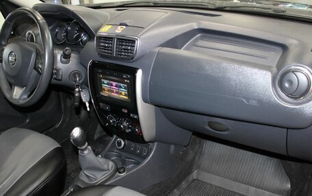 Nissan Terrano III, 2019 год, 1 430 000 рублей, 10 фотография