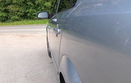 Opel Astra H, 2008 год, 620 000 рублей, 8 фотография