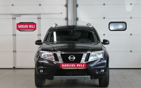 Nissan Terrano III, 2019 год, 1 430 000 рублей, 2 фотография