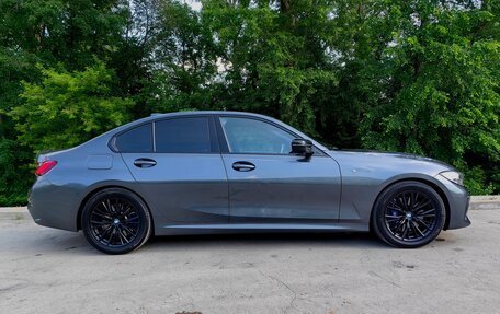 BMW 3 серия, 2019 год, 2 977 000 рублей, 8 фотография