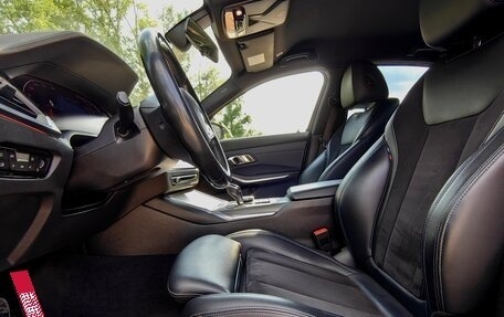 BMW 3 серия, 2019 год, 2 977 000 рублей, 13 фотография