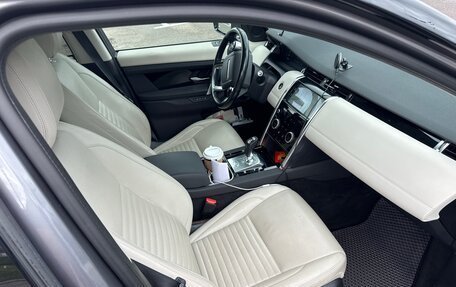 Land Rover Discovery Sport I рестайлинг, 2019 год, 2 900 000 рублей, 8 фотография