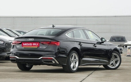 Audi A5, 2025 год, 7 700 077 рублей, 2 фотография