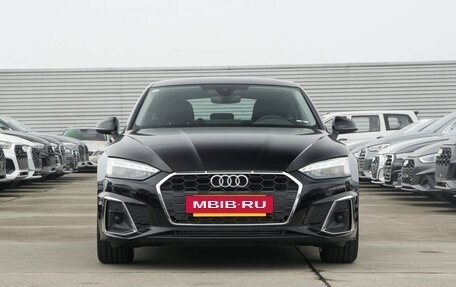 Audi A5, 2025 год, 7 700 077 рублей, 3 фотография