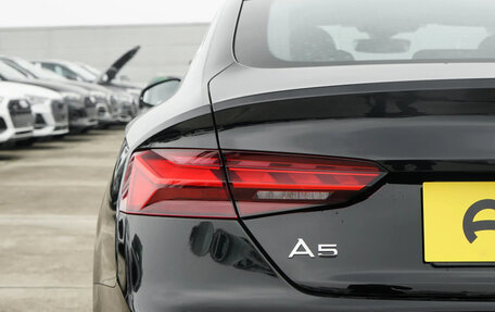 Audi A5, 2025 год, 7 700 077 рублей, 9 фотография