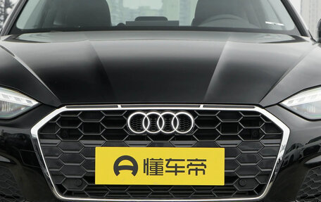 Audi A5, 2025 год, 7 700 077 рублей, 8 фотография