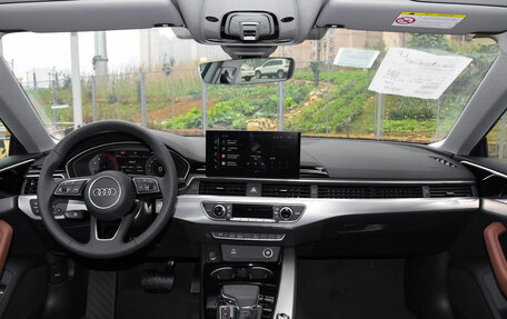 Audi A5, 2025 год, 7 700 077 рублей, 11 фотография