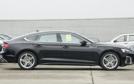 Audi A5, 2025 год, 7 700 077 рублей, 7 фотография