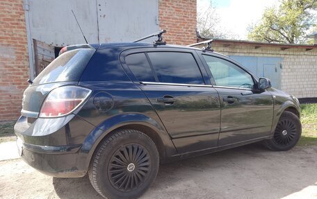 Opel Astra H, 2011 год, 665 000 рублей, 2 фотография