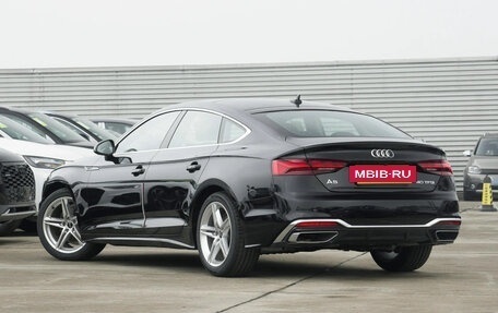 Audi A5, 2025 год, 7 700 077 рублей, 4 фотография