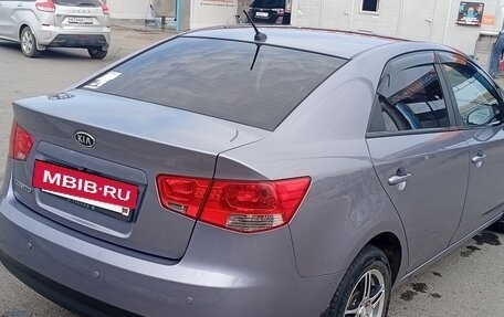 KIA Cerato III, 2009 год, 700 000 рублей, 3 фотография