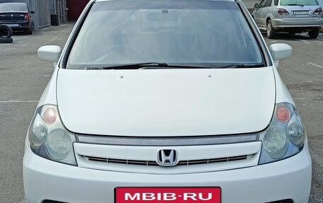 Honda Stream I рестайлинг, 2006 год, 670 000 рублей, 2 фотография