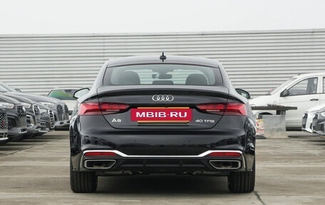 Audi A5, 2025 год, 7 700 077 рублей, 6 фотография