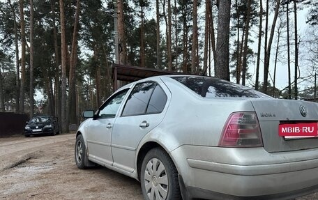 Volkswagen Bora, 1999 год, 230 000 рублей, 4 фотография