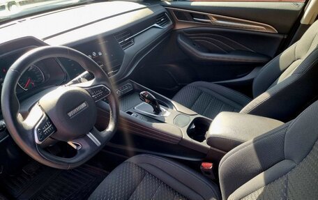 Haval F7 I, 2022 год, 2 050 000 рублей, 7 фотография