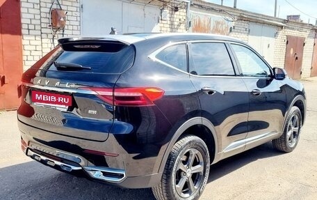 Haval F7 I, 2022 год, 2 050 000 рублей, 6 фотография