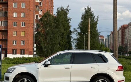 Volkswagen Touareg III, 2013 год, 2 500 000 рублей, 6 фотография