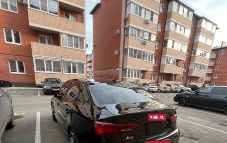 Audi A3, 2020 год, 2 100 000 рублей, 5 фотография