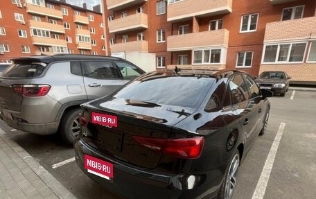Audi A3, 2020 год, 2 100 000 рублей, 3 фотография