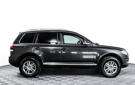 Volkswagen Touareg III, 2008 год, 1 203 000 рублей, 4 фотография