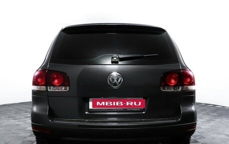 Volkswagen Touareg III, 2008 год, 1 203 000 рублей, 6 фотография