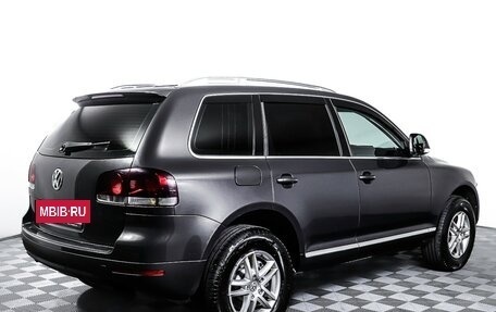 Volkswagen Touareg III, 2008 год, 1 203 000 рублей, 5 фотография