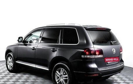 Volkswagen Touareg III, 2008 год, 1 203 000 рублей, 7 фотография