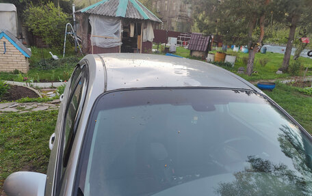 Nissan Primera III, 2005 год, 275 000 рублей, 3 фотография