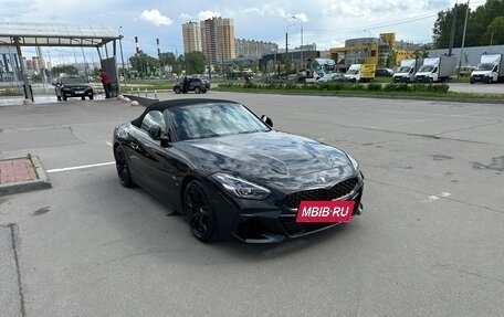 BMW Z4, 2018 год, 5 300 000 рублей, 5 фотография
