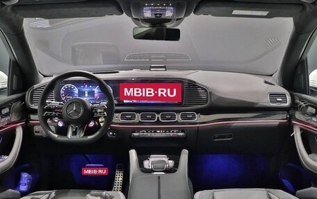 Mercedes-Benz GLS AMG, 2022 год, 14 100 000 рублей, 4 фотография