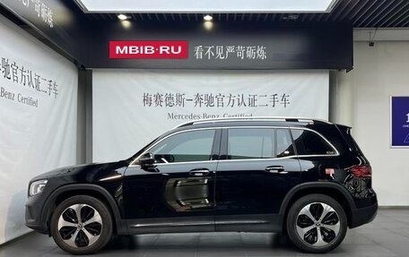 Mercedes-Benz GLB, 2022 год, 2 330 000 рублей, 2 фотография