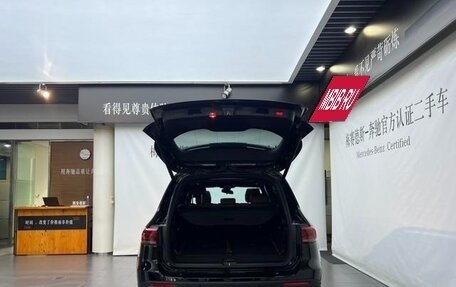 Mercedes-Benz GLB, 2022 год, 2 330 000 рублей, 5 фотография